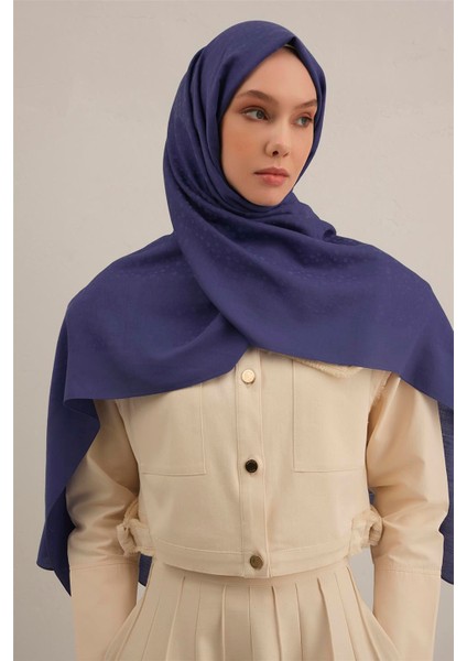 Damla Desen Bambu Cotton Şal 28 modelleri