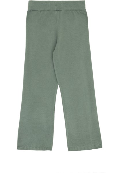 Kız Çocuk Mint Pantolon (Triko) 50275867-VR090 modelleri
