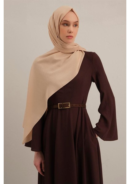 Link Desen Bambu Cotton Şal 04