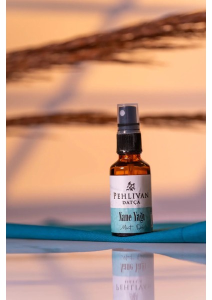 Nane Yağı 35 ml