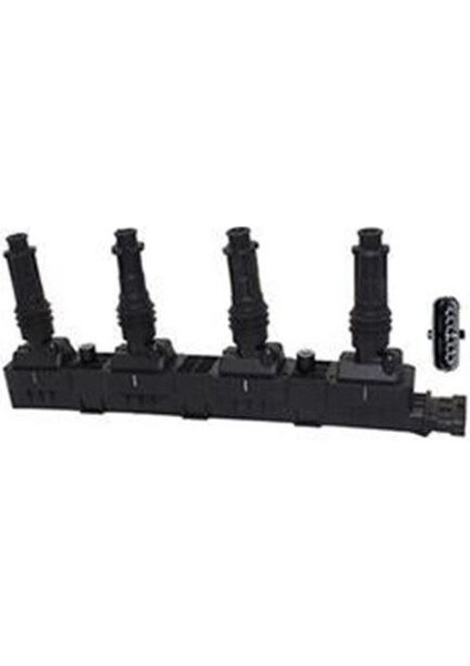 359000601310 Atesleme Bobini Corsa B 98-00 1,2corsa C 00-09ASTRA Gagıla 1,2-16V (X12XE-Z12XE) 6 Fıs
