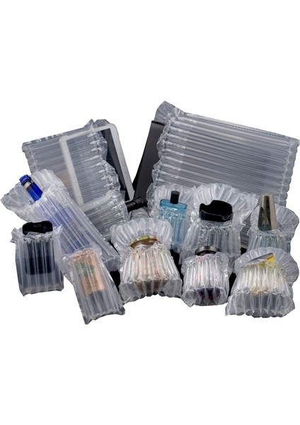 Aırbag Çanta Büyük Kavanoz 27*26 Cm ( 50 Adet ) - Kargo Dahil