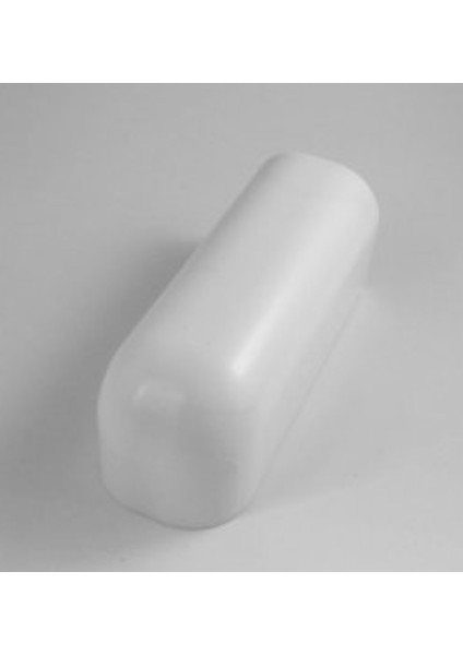 Küpeşte Fitili Sonlandırma Plastik 2 Adet