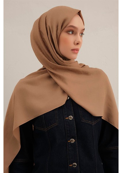 Damla Desen Bambu Cotton Şal 12 modelleri