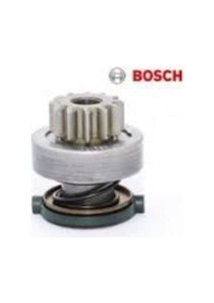 1006209759 Marş Dişlisi Transporter T5 2.5 Tdı Axd