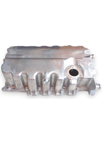 Vw Tiguan 2016-2020 2.0tdi Motor Yağ Alt Karteri 04L103603
