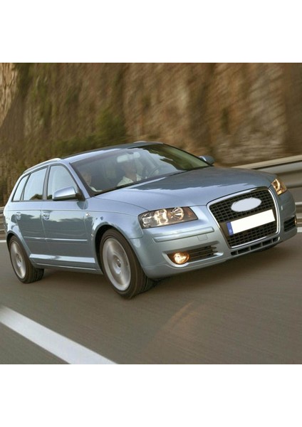 Audi A3 Sportback 2004-2008 Radyatör Suyu Genleşme Kabı 1K0121407A fiyatları