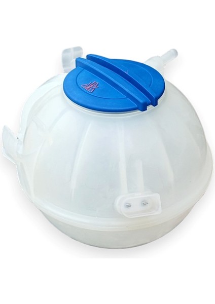 Audi A3 Sportback 2004-2008 Radyatör Suyu Genleşme Kabı 1K0121407A indirimleri