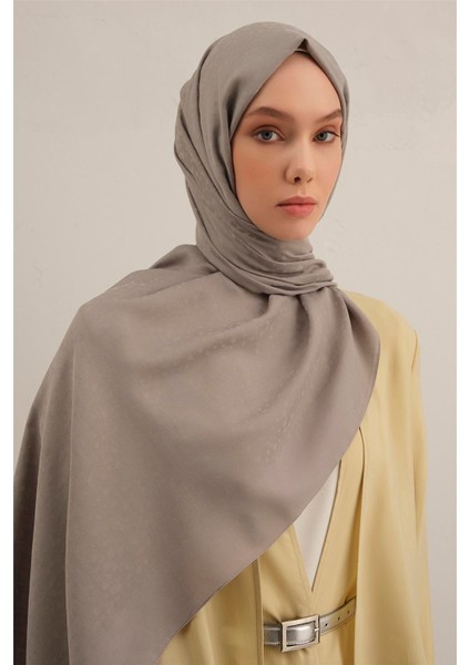 Damla Desen Bambu Cotton Şal 20 modelleri