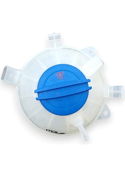 Vw Golf 6 2009-2012 Radyatör Suyu Genleşme Kabı Kapaklı 1K0121407A fırsatları