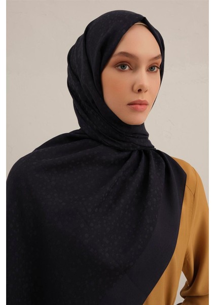 Damla Desen Bambu Cotton Şal 02 modelleri