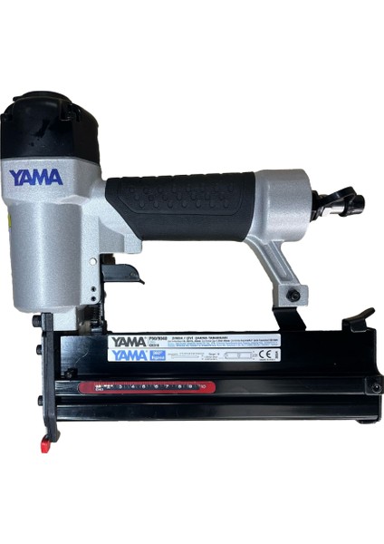 YAT-F50/9040-CB310 Havalı Zımba / Çivi Çakma Tabancası