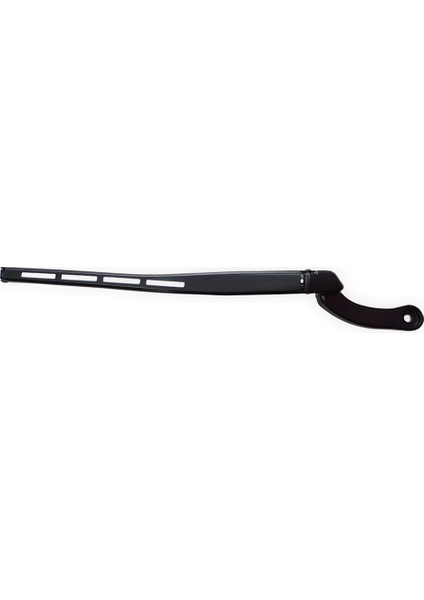 Audi A4 2005-2008 Ön Cam Sol Sürücü Taraf Silecek Kolu 8E1955407C