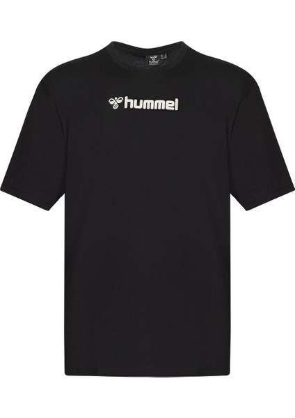Gena Erkek Oversize Kısa Kollu T-Shirt