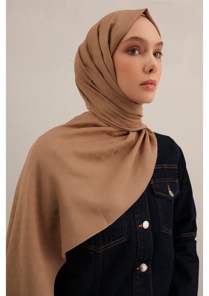 Link Desen Bambu Cotton Şal 12 fırsatları