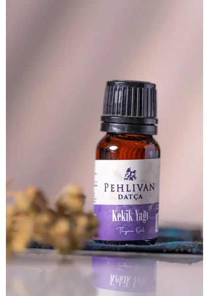 Kekik Yağı 10 ml