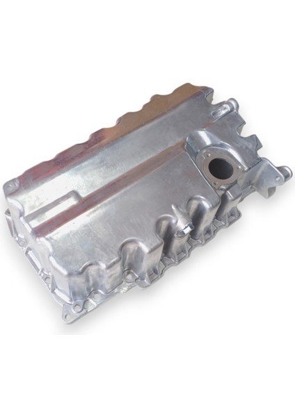 Vw Tiguan 2016-2020 1.6tdi Motor Yağ Alt Karteri 04L103603