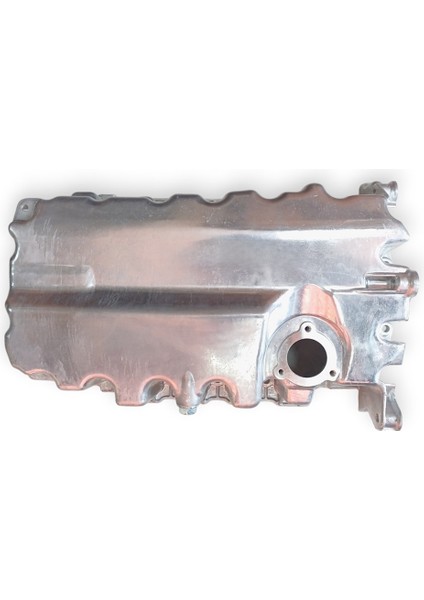 Vw Tiguan 2016-2020 1.6tdi Motor Yağ Alt Karteri 04L103603