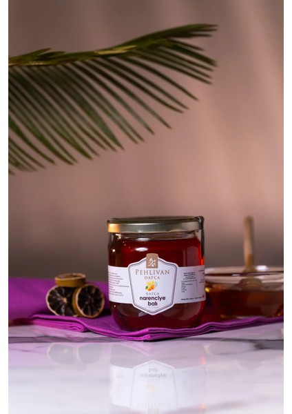 Narenciye Balı 500 gr fiyatları