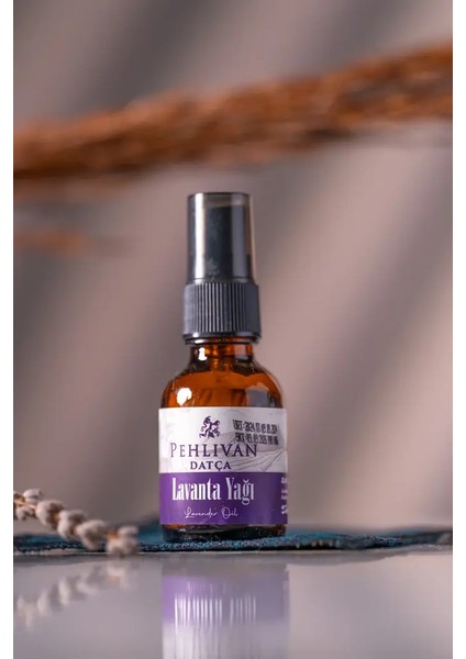 Lavanta Yağı 25 ml