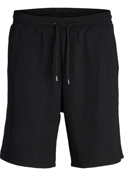 Jpstkane Jjvalencia Sweat Bej Erkek Şort