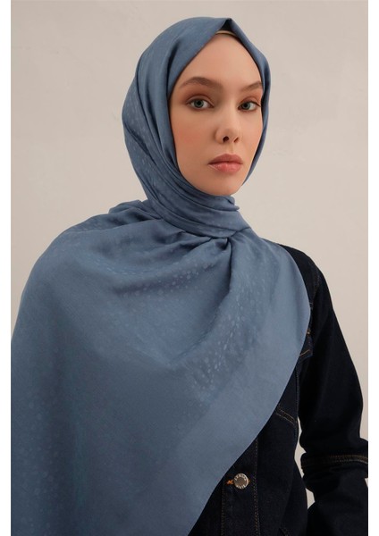 Damla Desen Bambu Cotton Şal 26 fırsatları