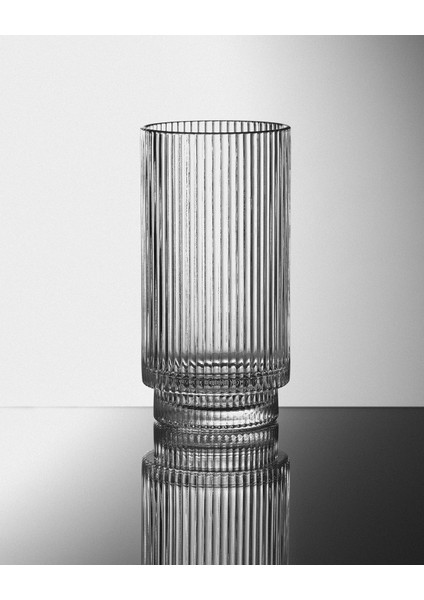 Paris 4'lü Meşrubat Bardağı Seti - 450 ml