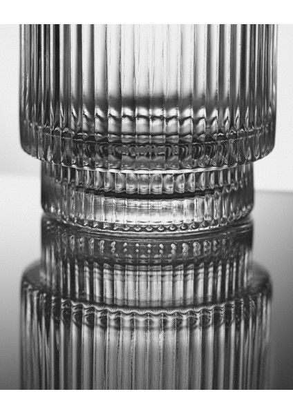 Paris 4'lü Meşrubat Bardağı Seti - 450 ml