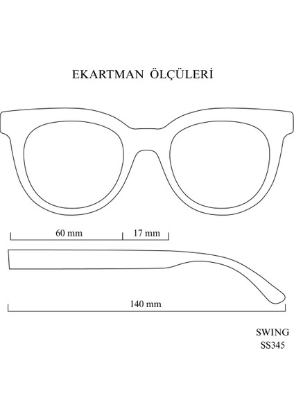 SE345 C4 Erkek Polarize Güneş Gözlüğü fırsatları
