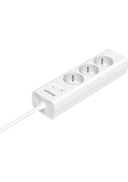 Akım Korumalı Üçlü Priz 2 Metre fiyatları