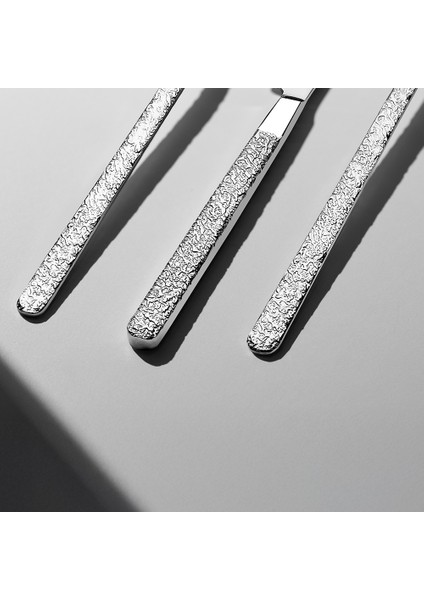 Lyon Sade 12 Kişilik 84 Parça Deri Kutulu Çatal Kaşık Bıçak Takımı modelleri