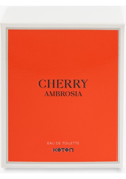 Parfüm Cherry Ambrosia 50 ml