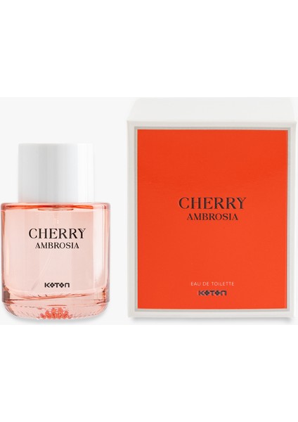 Parfüm Cherry Ambrosia 50 ml