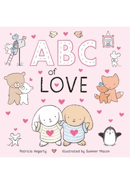 Abc Of Love