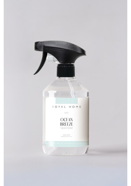 Oda Kokusu 500 ml Ocean