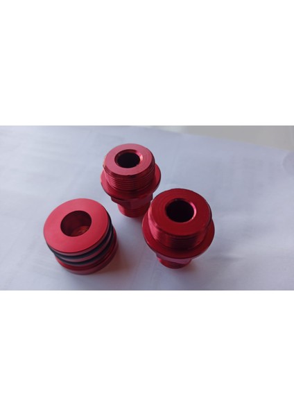 Arka Blok Havalandırma Bağlantı Parçaları ve Fiş Honda Acura Için B16 B18 M28 To 10AN EP-FGFT001 modelleri