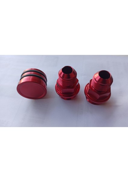 Arka Blok Havalandırma Bağlantı Parçaları ve Fiş Honda Acura Için B16 B18 M28 To 10AN EP-FGFT001 fırsatları