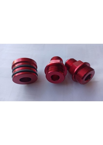 Arka Blok Havalandırma Bağlantı Parçaları ve Fiş Honda Acura Için B16 B18 M28 To 10AN EP-FGFT001 indirimleri