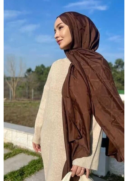 3040 I Baklava Ramy Jakar Şal 70X200