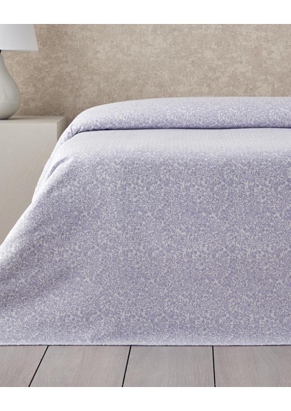 Tımeless Garden Pike 200X220 cm Lila