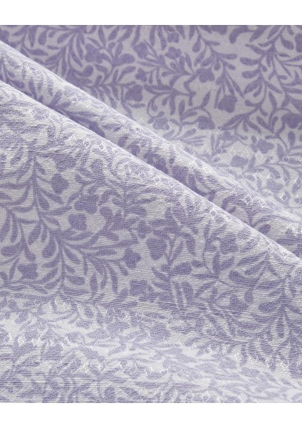 Tımeless Garden Pike 200X220 cm Lila modelleri