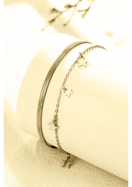 Yıldız Sallantılı Halhal