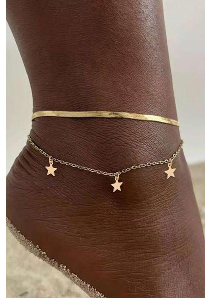 Yıldız Sallantılı Halhal