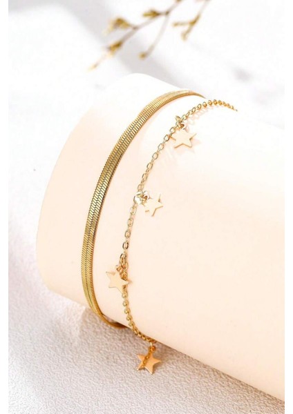 Yıldız Sallantılı Halhal fiyatları