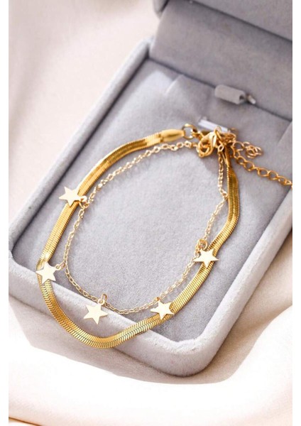 Yıldız Sallantılı Halhal fırsatları