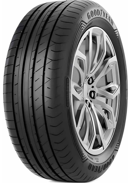 235/50 R18 97V Fp Eagle Sport 2 Suv Oto Yaz Lastiği (Üretim Yılı: 2023)