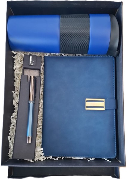 Konsept Hediyelik Set Termos Defter Roller Kalem Vip Set Özel fiyatları