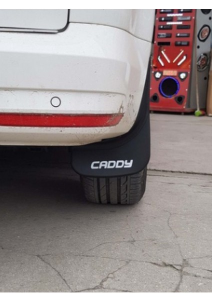 Oto Araç Volkswagen Caddy Uyumlu 4`lü Paçalık , Çamurluk, Tozluk fiyatları