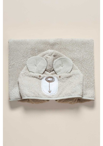Panço - Bath Time - Bej modelleri