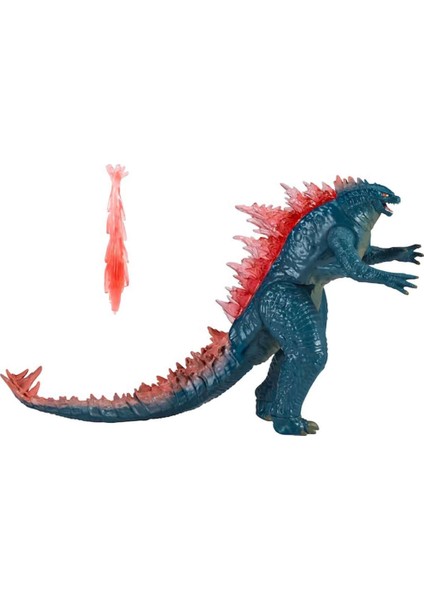 Nessiworld GODZILLAKONGAKSIYONFIGÜRÜ15CMMN303000